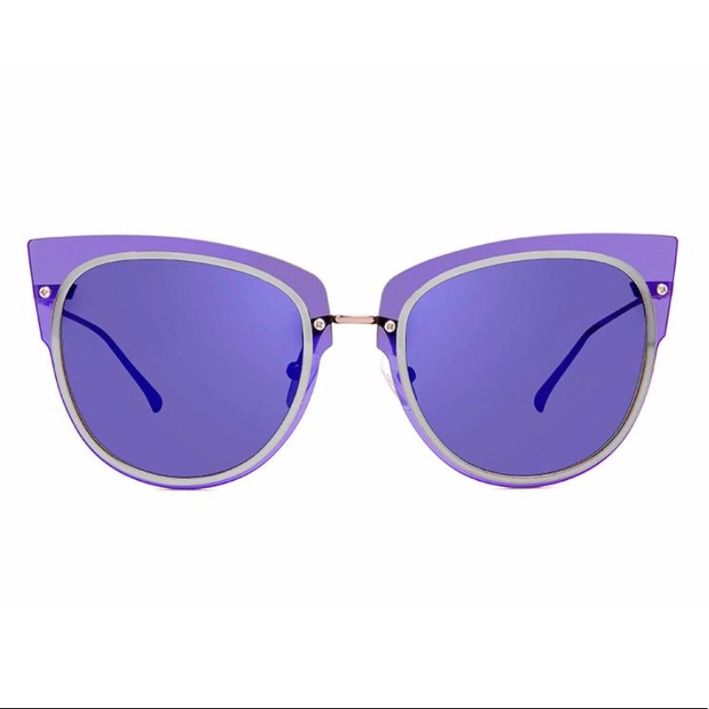 Demi Lovato Sunglasses from Diff Eyewear
